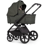 Venicci x Hunter Upline 3 Essential 2in1 Accessory Bundle - Dark Olive