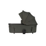 Venicci x Hunter Upline 3 Luxury 4in1 Tiago Car Seat & 360 Base Bundle - Dark Olive