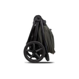 Venicci x Hunter Upline 3 Essential 2in1 Accessory Bundle - Dark Olive