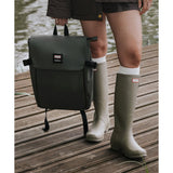 Venicci x Hunter Upline 3 Essential 2in1 Accessory Bundle - Dark Olive