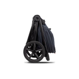 Venicci x Hunter Upline 3 Ultimate 4in1 Plus Tiago Car Seat & 360 Base Bundle - Navy