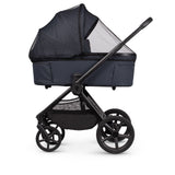 Venicci x Hunter Upline 3 Luxury 4in1 Tiago Car Seat & 360 Base Bundle - Navy