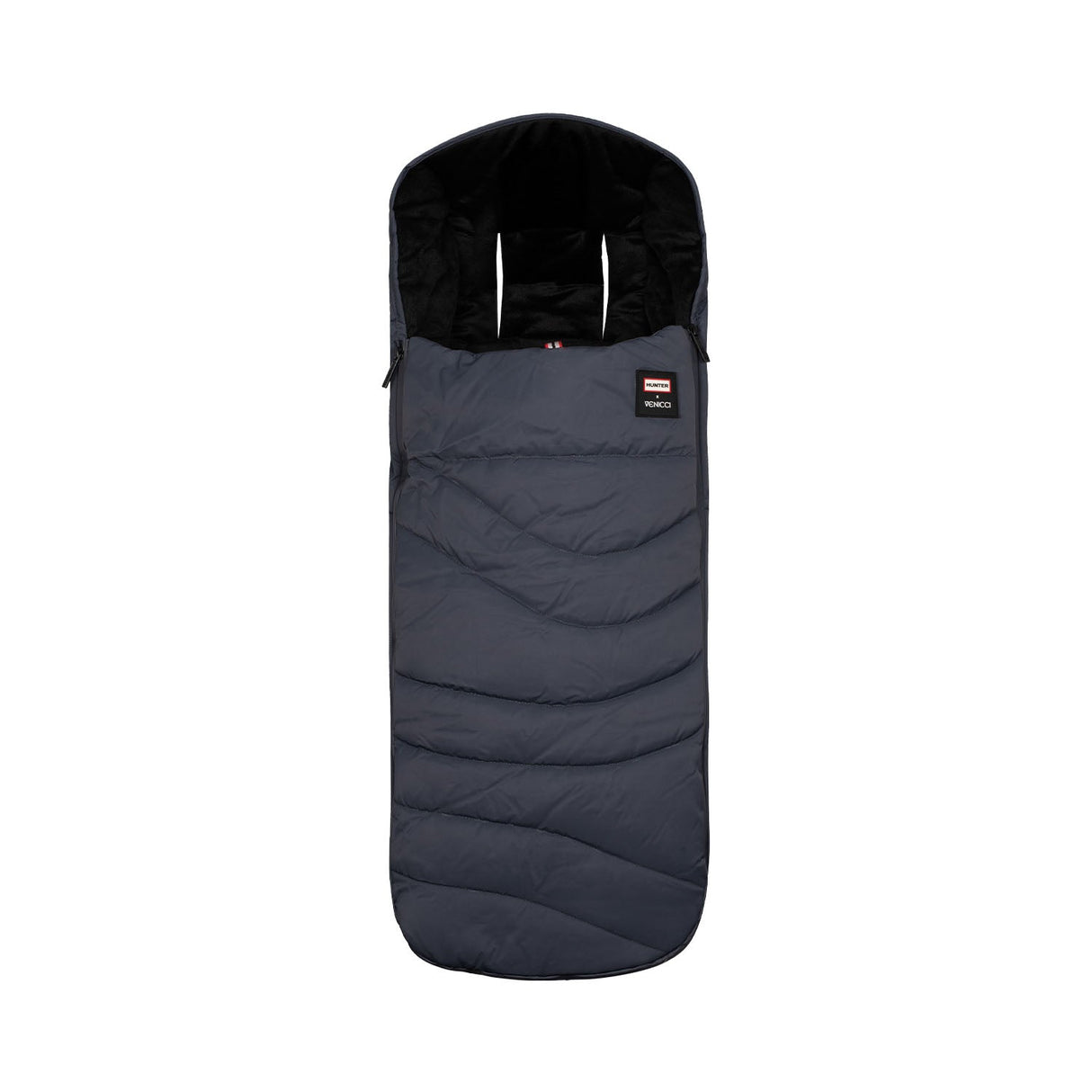 Venicci x Hunter Upline 3 Essential 2in1 Accessory Bundle - Navy