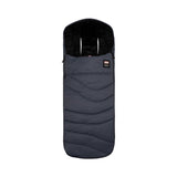 Venicci x Hunter Upline 3 Comfort 3in1 Tiago 360 Car Seat Bundle - Navy