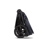 Venicci x Hunter Upline 3 Ultimate 4in1 Plus Tiago Car Seat & 360 Base Bundle - Navy
