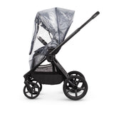 Venicci x Hunter Upline 3 Comfort 3in1 Tiago 360 Car Seat Bundle - Navy