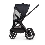 Venicci x Hunter Upline 3 Luxury 4in1 Tiago Car Seat & 360 Base Bundle - Navy