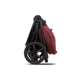 Venicci x Hunter Upline 3 Essential 2in1 Accessory Bundle - Red