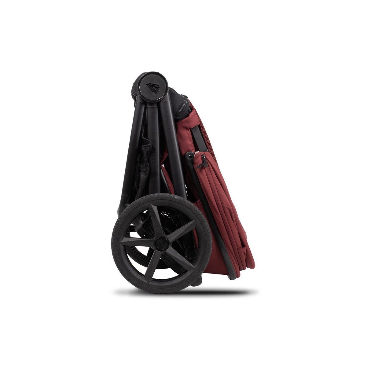Venicci x Hunter Upline 3 Essential 2in1 Accessory Bundle - Red