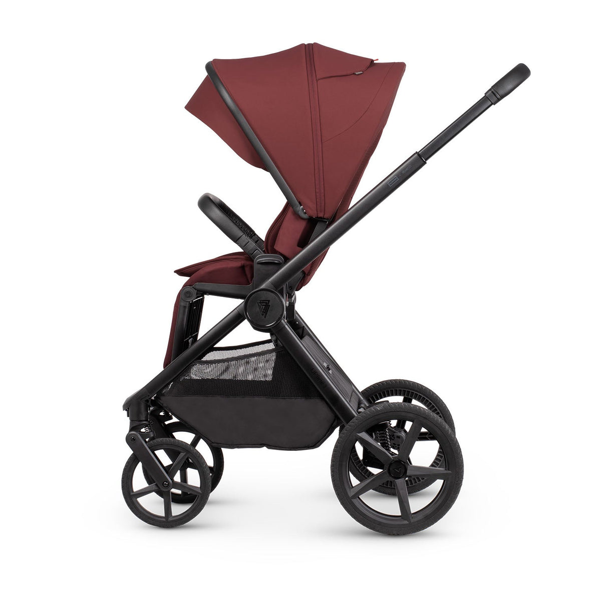 Venicci x Hunter Upline 3 Essential 2in1 Accessory Bundle - Red