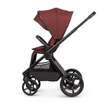 Venicci x Hunter Upline 3 Essential 2in1 Accessory Bundle - Red