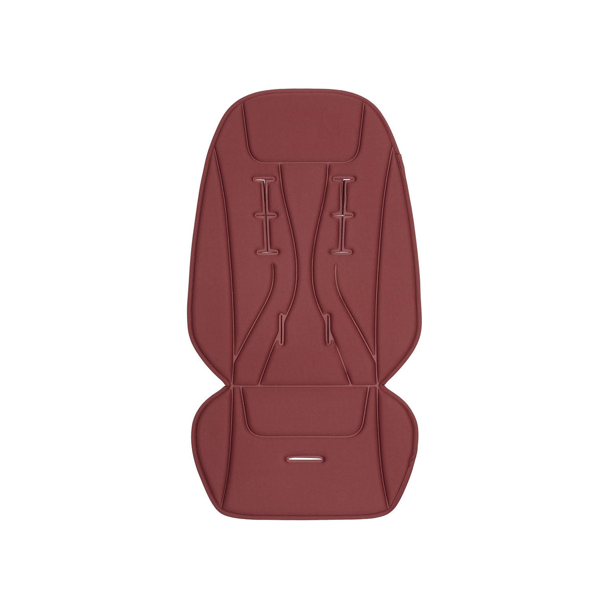 Venicci x Hunter Upline 3 Luxury 4in1 Tiago Car Seat & 360 Base Bundle - Red