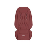 Venicci x Hunter Upline 3 Luxury 4in1 Tiago Car Seat & 360 Base Bundle - Red