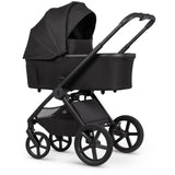 Venicci Upline 3 Essential 2in1 Accessory Bundle - Onyx