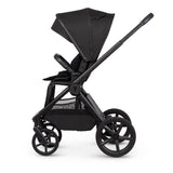 Venicci Upline 3 Essential 2in1 Accessory Bundle - Onyx
