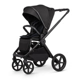 Venicci Upline 3 Essential 2in1 Accessory Bundle - Onyx