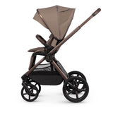 Venicci Upline 3 Essential 2in1 Accessory Bundle - Sand