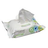 Vital Baby Hygiene Super Soft Hand & Face Wipes - Fragrance Free 30Pk
