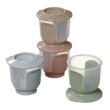 Vital Baby Nourish Store & Wean™ Pots 120ml 4Pk