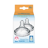 Dr. Brown's Options+ Teat Premmie 2Pk