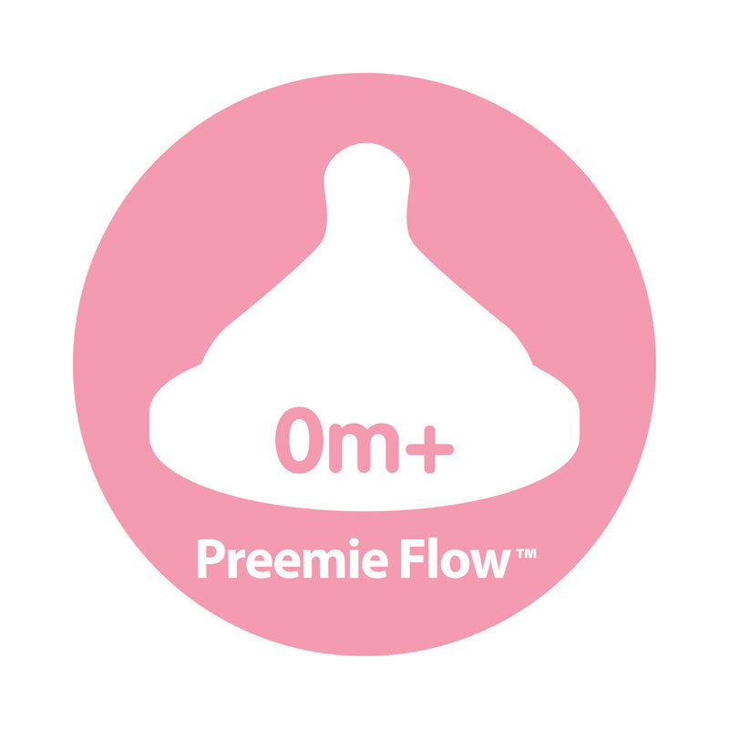 Dr. Brown's Options+ Teat Premmie 2Pk