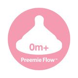 Dr. Brown's Options+ Teat Premmie 2Pk