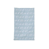 Obaby Wedge Changing Mat - Safari Sage Print