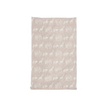 Obaby Wedge Changing Mat - Safari Print - Oatmeal