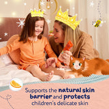 Child's Farm Moisturiser Sweet Orange 200ml
