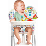 Clementoni Baby Electonic Activity Wheel