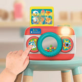 Clementoni Electronic Baby Camera