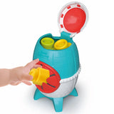 Clementoni Soft Clemmy Space Rocket