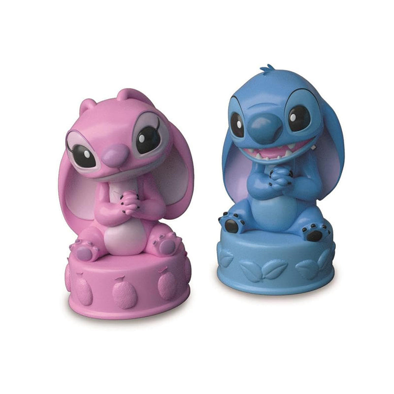 Clementoni Soft Clemmy Stitch Bus