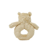 Disney Ring Rattle Winnie The Pooh