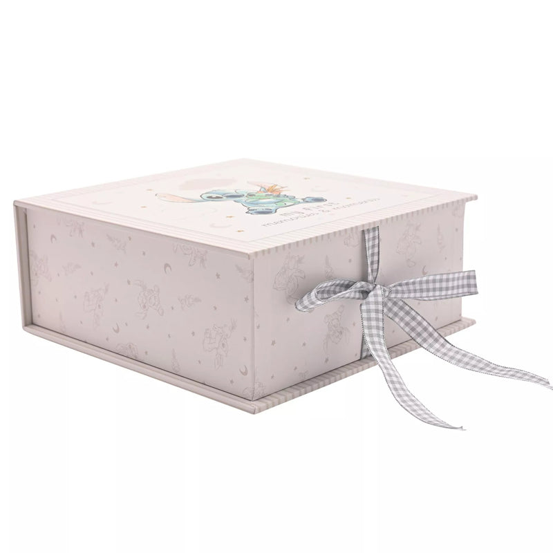 Disney Stitch Baby Keepsake Box