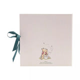 Disney Winnie The Pooh First Year Record Book