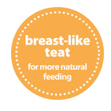 Dr. Brown's Options+ Teat 3m+ 2Pk
