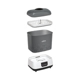 Dr Brown's Steam Bottle Steriliser and Dryer