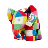 Elmer Soft Toy 20cm