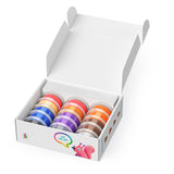 Hey Clay Forest Large 15 Can Set
