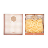 Kaloo Intemporel Doudou Rabbit Yellow