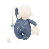 Kaloo My Nomad Awaken Sheep Plush  - Musical