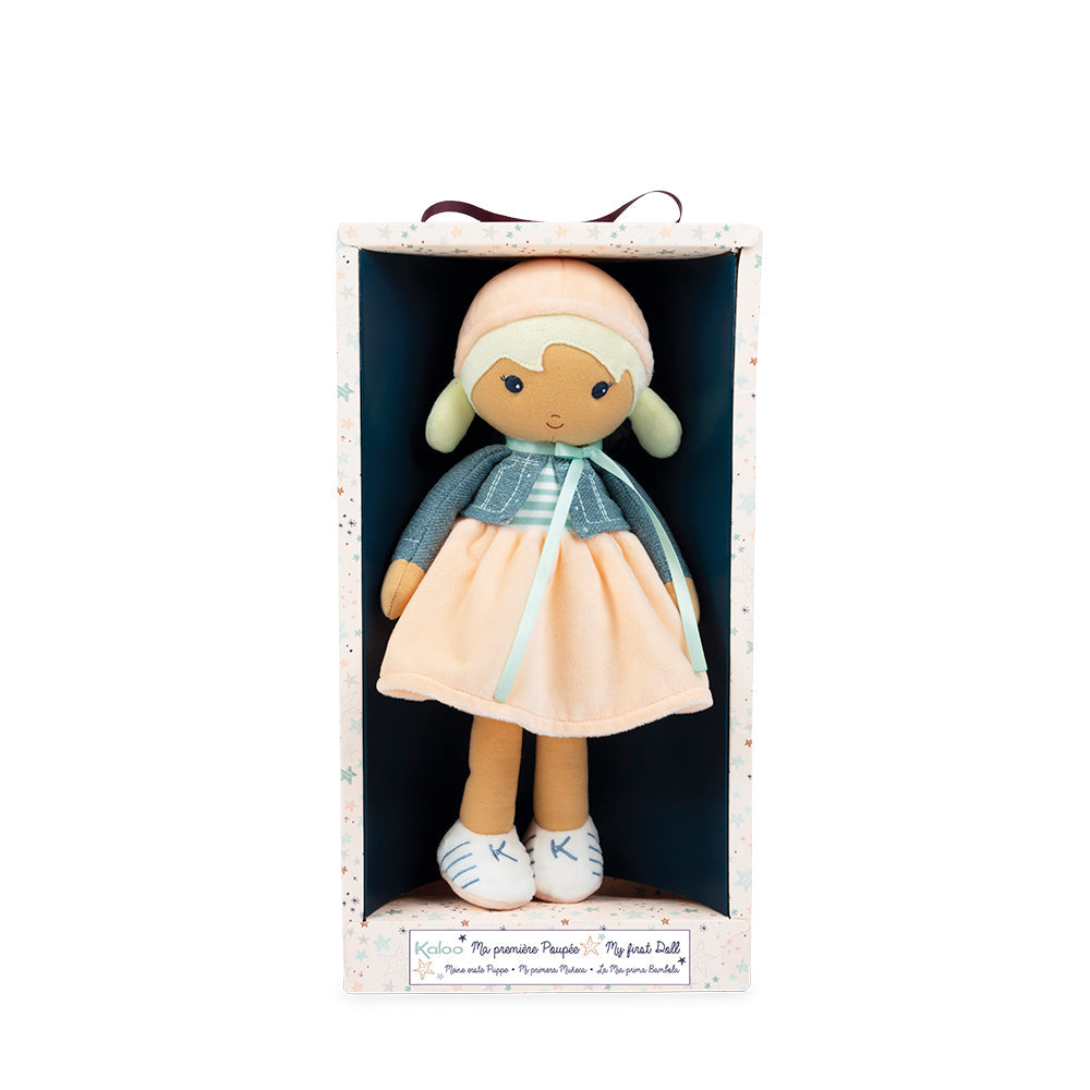 Kaloo Tendresse Doll Chloe Large 32cm