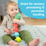 Lamaze Fidget Caterpillar