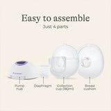 Lansinoh Wearable Single Pump