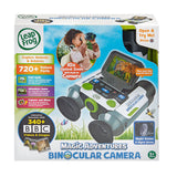 Leap Frog Magic Adventures™ Binocular Camera