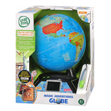 Leap Frog Magic Adventures Globe