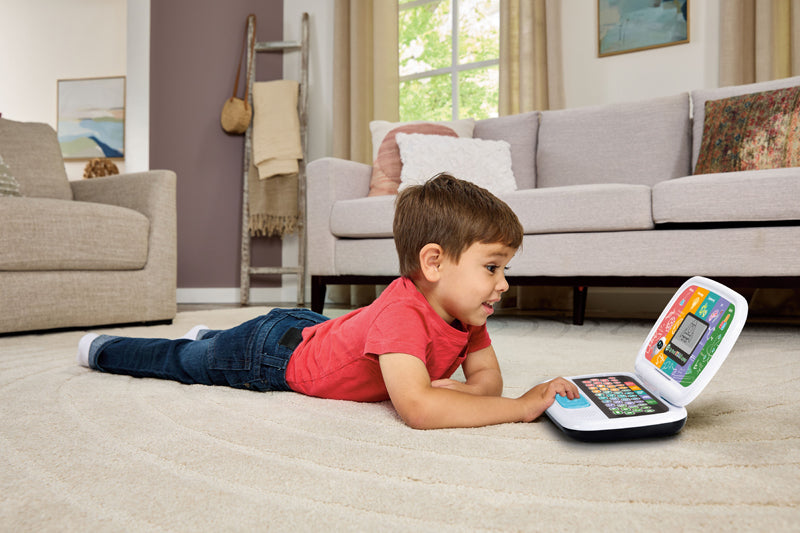 Leap Frog My First STEAM Laptop