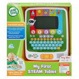 Leap Frog My First STEAM Tablet