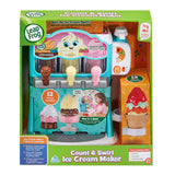 Leap Frog Scoop & Learn Sundae Machine